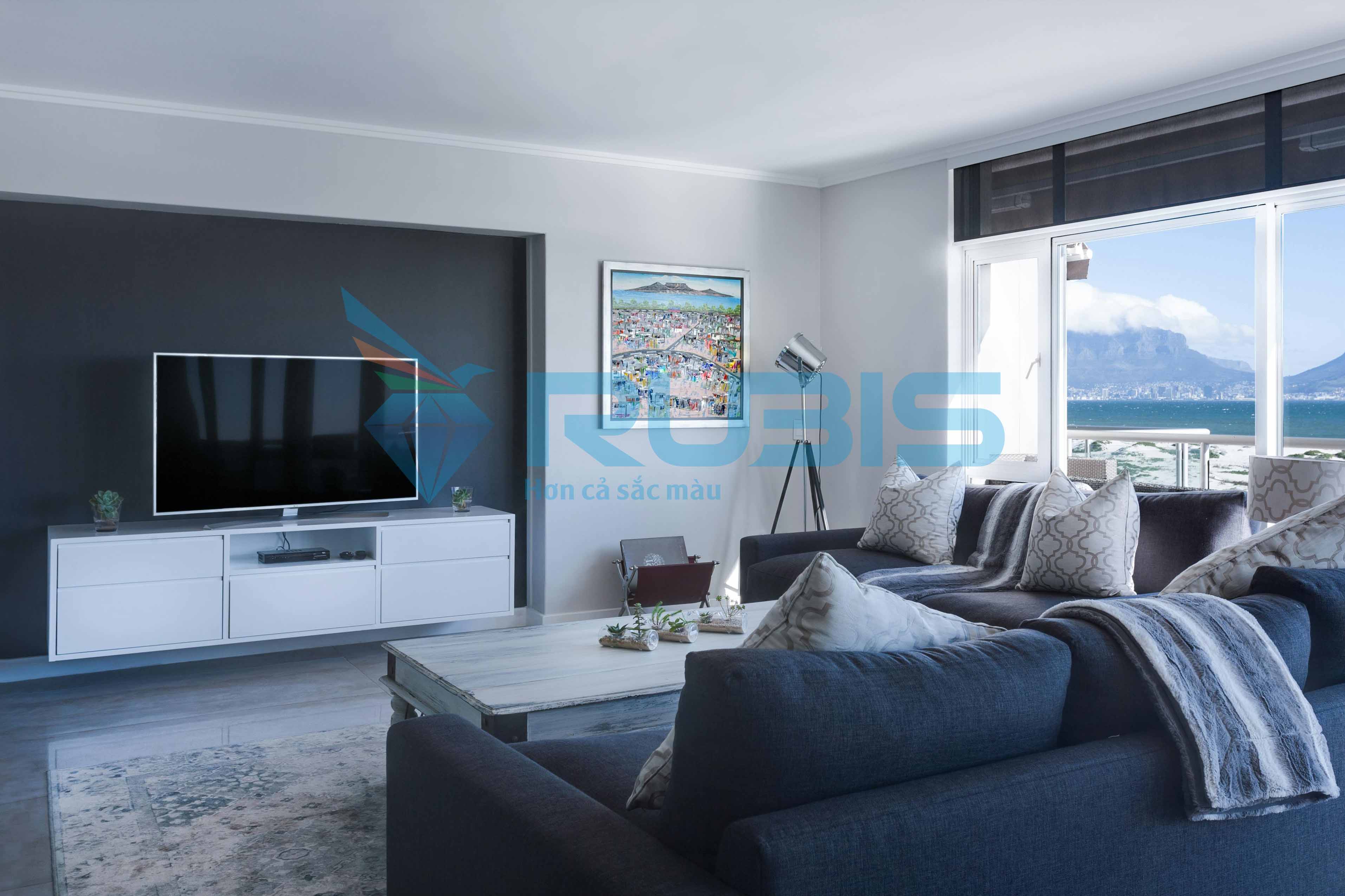 Sơn Tường Nhà đẹp