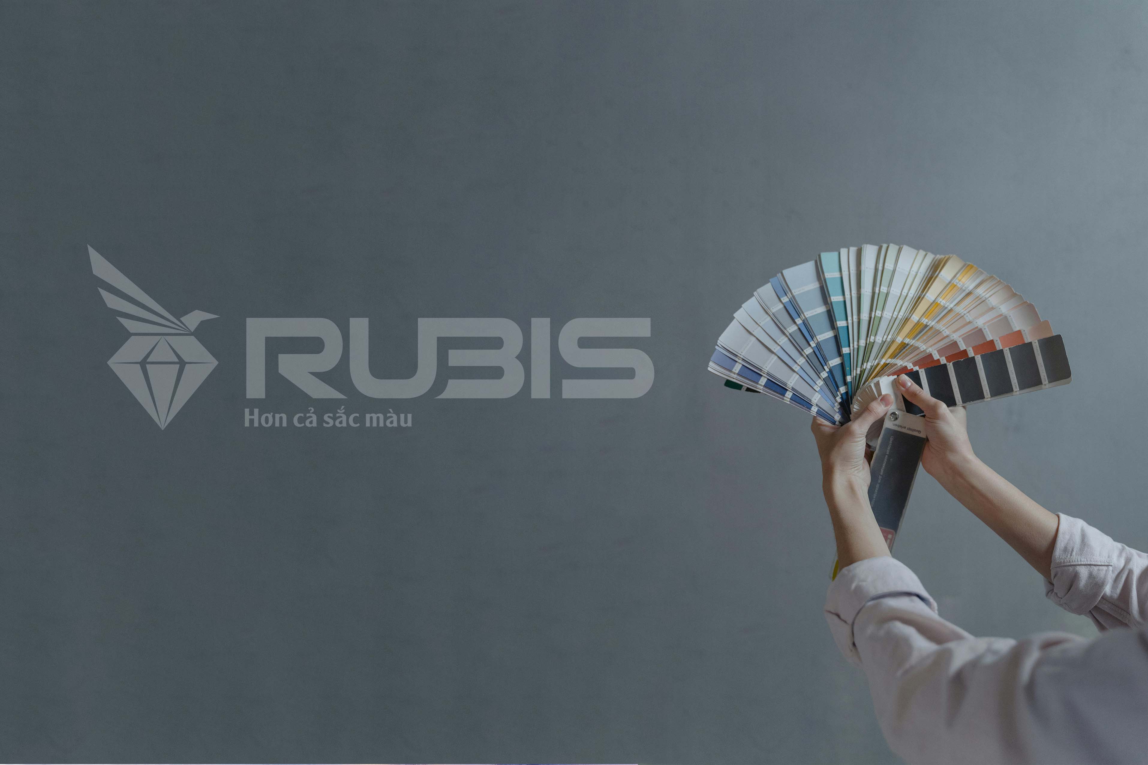 Sơn Tường Nhà Đẹp Tối