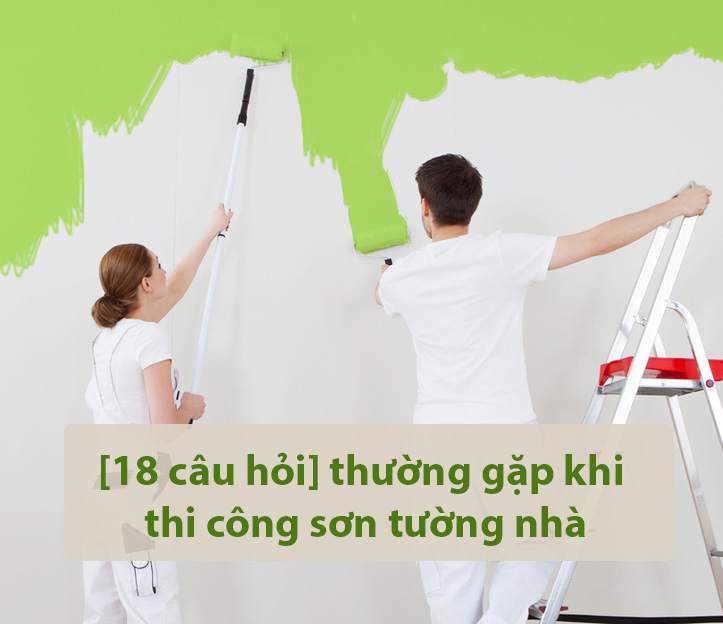 Cau Hoi Thuong Gap Khi Thi Cong Son Tuong Nha 2